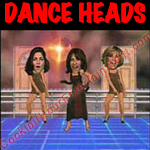 dance heads
