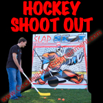hockey shootout button