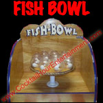 fish bowl game carnival game